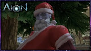 [Aion] Solorius Festival Contest - Twas the Night of Solorius