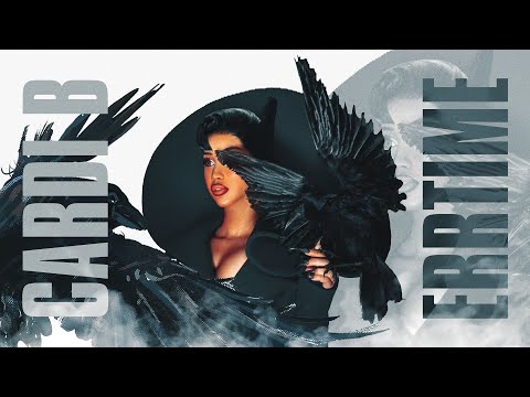 Cardi B - ErrTime [Beat ReMix]