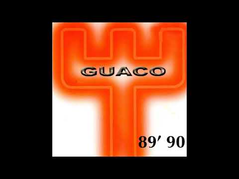 08. La placita - Guaco