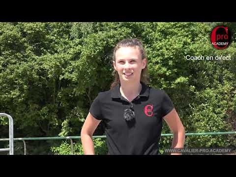 COACH EN DIRECT la puissance de l'incurvation