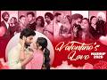 Valentine Mashup 2026 DJ DALAL London Latest Punjabi Song 2026 Valentine Day Special Songs