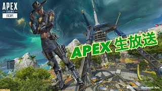 もう12月だね～　　Apexしましょう