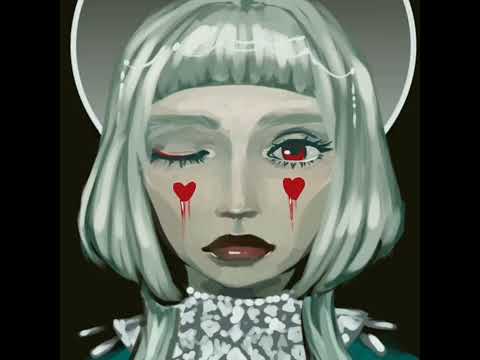 Aurora Apple Tree Fan Animation (WIP)