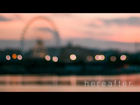 Hereafter - In the End, We'll All Become Stories [Full Album]