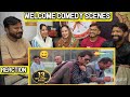 Reaction on Welcome | Superhit Comedy Movie |Akshay Kumar  Paresh Rawal Nana Patekar  Katrina Kaif.