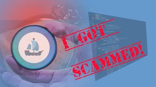 I got SCAMMED USD $300 by this address 0x0000F2168ba1343Ca8D7Cc54114264340A4A0000