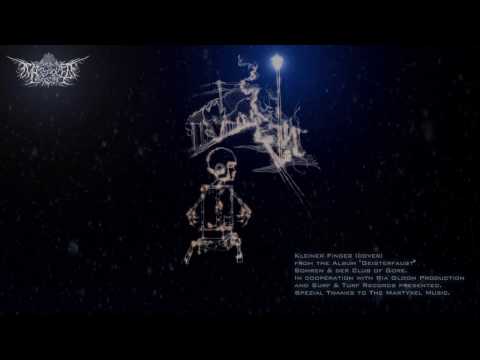 Kleiner Finger [cover]