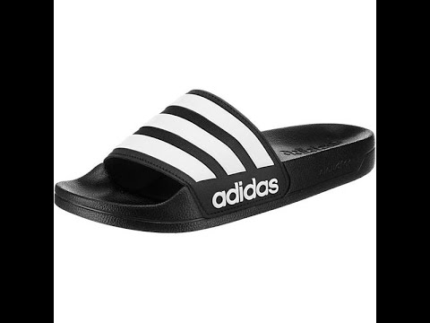 Badelatschen- Longus Mongus X Monk