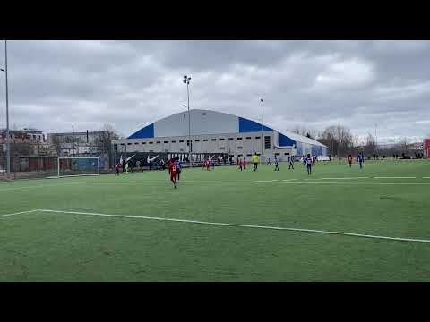 FP Spring cup (FC Viikingit - HJK Töölö)