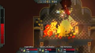 Hammerwatch video thumbnail