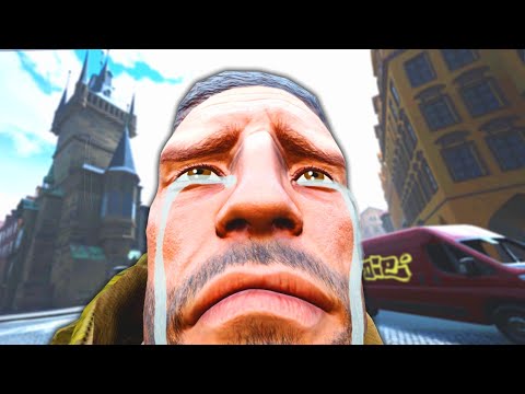 Solo Matka-Miest Is Tearing me a New one