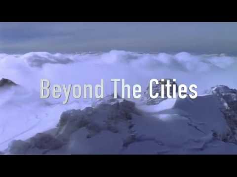 Beyond the Cities by Marc Barnes