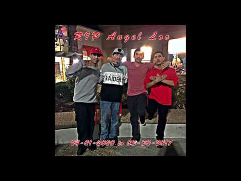 RIP Angel Loc