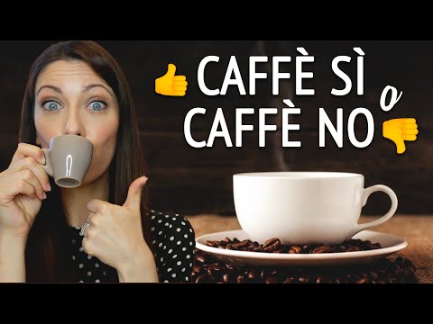 ☕️ Is coffee good for you or bad for you? And how much can you drink a day?