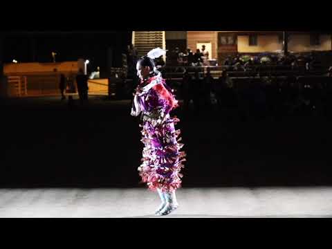 AGC Powwow 23 - Jingle Dress Spotlight- Rowena Roberts