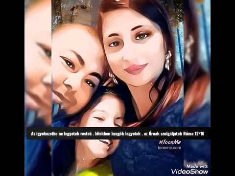 Emil & Dávid  Imám száll