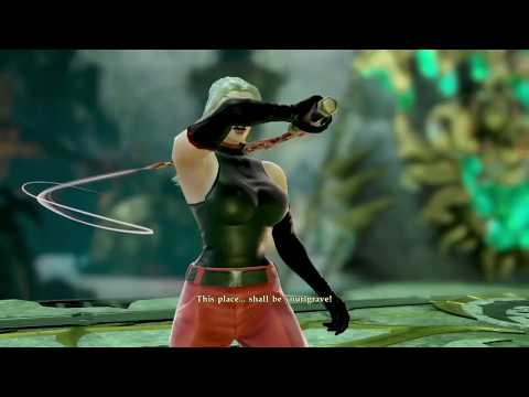 More Nerfs, Oh Well | SC6 1.11