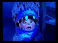 Monsters Inc Pixar DVD THX Tex 2 Moo Can 2002 DVD Boy Scream Aaaah Sulley Roar Boo Cry