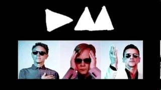 Depeche Mode -  Soft Touch Raw Nerve