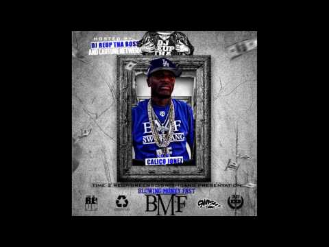 15. Tommy Bunz feat. Lil Scrappy - True Kingz