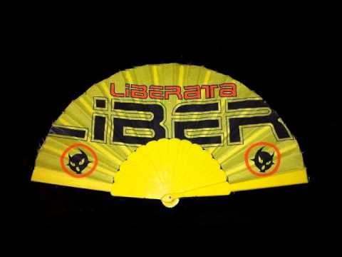16)  LiBERATA - Año ????? @ Dj's Chus & Dani