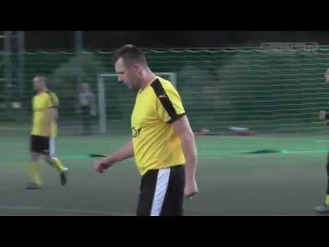 27.05.2015 I Liga B - Polplast vs. iCar