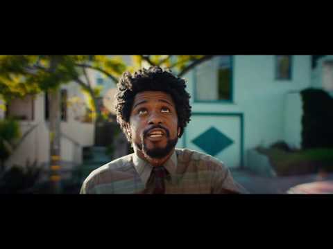 SORRY TO BOTHER YOU: Official Trailer Video