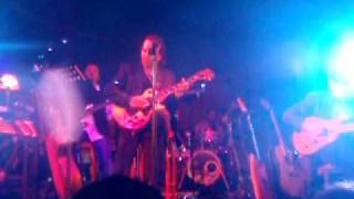 Los Secretos- Danielle (Toledo 30/4/10)