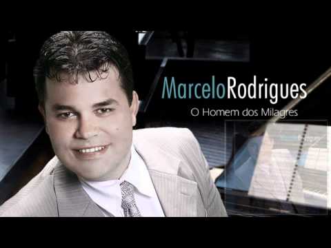 Cantor Marcelo Rodrigues