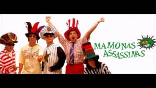 Mamonas Assassinas - Cabeça de Bagre II