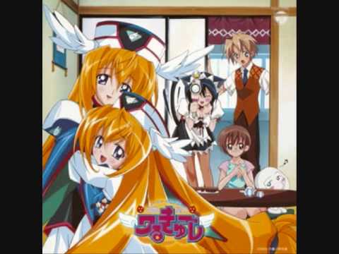 UFO Princess Walküre: Seireisetsu no Hanayome Natsu no Mukougawa Megumi Hinata