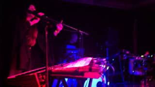 I Break Horses/ You Burn/ Pike Room, Pontiac, Mi 4/24/14