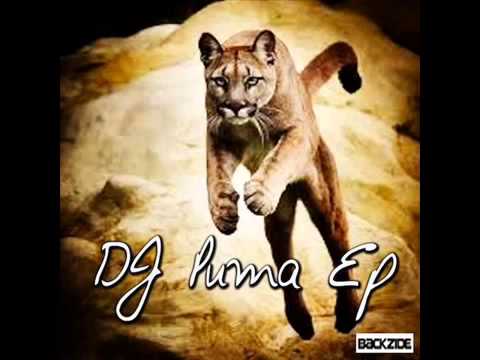 Dj Puma   L L Junior feat  Desperado   Ma Éjell(By DJ Puma)