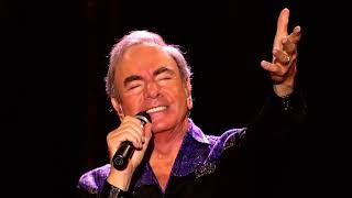 Neil Diamond Hot August Night III Live