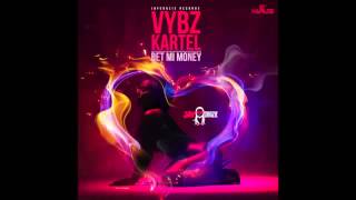 Vybz Kartel - Never See Me Again (Raw) (Official Audio) (Prod. JayCrazie 21st Hapilos) 2016