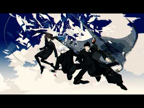 Nightcore | Your Heaven and Your Hell