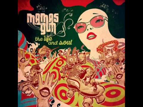 Mamas Gun - Video Games