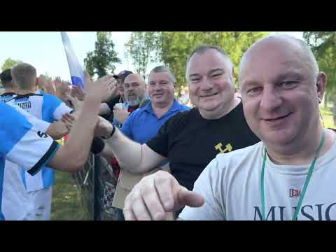 Centra Walichnowy pożegnała się z klasą B