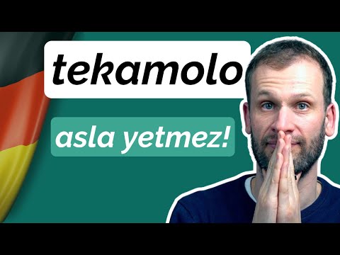 %97,3 bu kuralları bilmiyor! (B1, B2, C1)