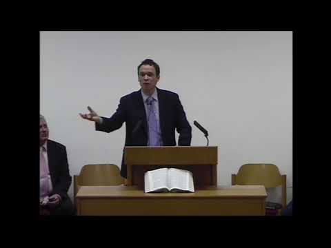 Nenad Djidara - ULOGA CRKVE U DANAŠNJE VREME