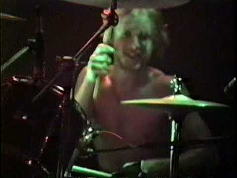 Obituary - Live At Joe's Garage,Fort Worth,Texas,usa,13/12/1990 (Part II)