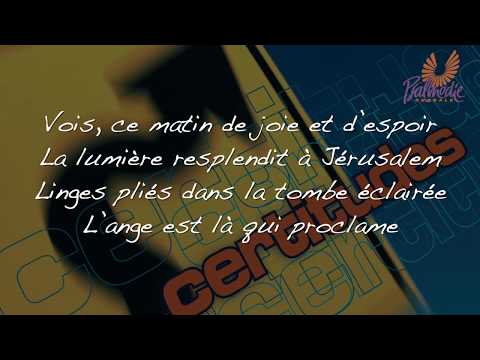 Vois ce matin (See What A Morning)