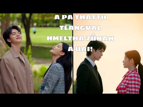 MY DEMON FULL #mizo#recap #kdrama #mizomovierecap #mydemon #movie