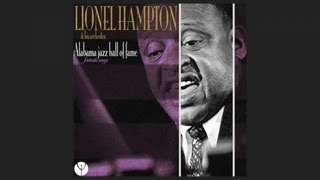 Lionel Hampton & His Orchestra - I'm In The Mood For Swing (1938)
