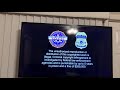 Opening To Bombshell 2020 DVD Rated R