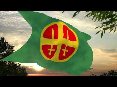 "Norge, Vårt Land!" ("Norway, Our Land!") - Norwegian Nationalist song of Nasjonal Samling