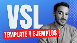 [VSL] Cómo escribir el guión PERFECTO de tu Video Sales Letter