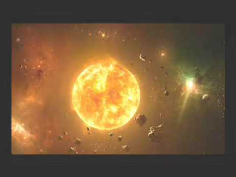 Tom Colontonio feat. CiBon Rielle - The Sun