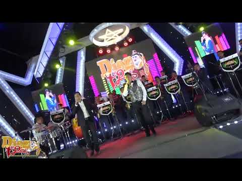 ME MARCHARE // DIEGO DEL PERU