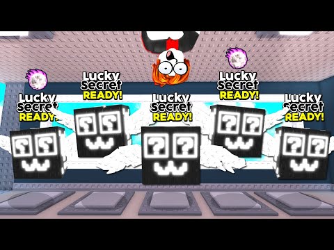 LUCKY BLOCK COMPLETE BASE SECRET STEAL THE BRAINROT ORCALEO ORCALA, POT HOTSPOT 🤑 (25,697 ROBUX)